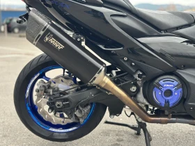 Yamaha T-max 560icc FULL LED ABS-TRACTION-J.COSTA-MIVV, снимка 14