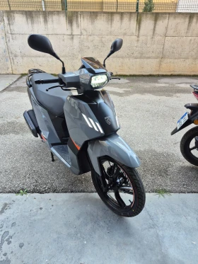 Peugeot Tweet Tweet GT 49cc | Mobile.bg � ����� ������ 6