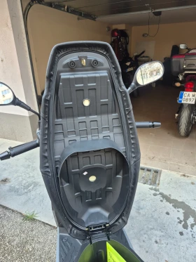 Peugeot Tweet Tweet GT 49cc | Mobile.bg � ����� ������ 13