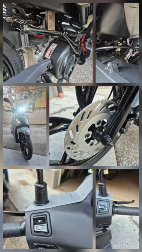 Peugeot Tweet Tweet GT 49cc | Mobile.bg � ����� ������ 15