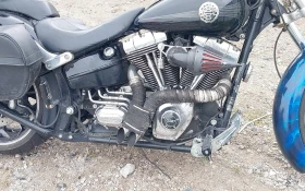Harley-Davidson Softail FXSB BREAKOUT | Mobile.bg � ����� ������ 9