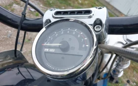 Harley-Davidson Softail FXSB BREAKOUT | Mobile.bg � ����� ������ 8