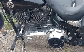 Harley-Davidson Softail FXSB BREAKOUT | Mobile.bg � ����� ������ 10