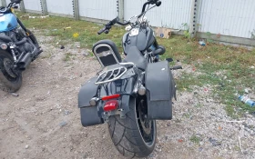 Harley-Davidson Softail FXSB BREAKOUT | Mobile.bg � ����� ������ 7