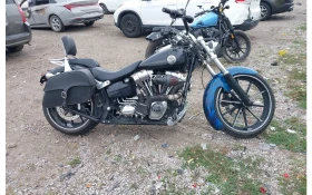 Harley-Davidson Softail FXSB BREAKOUT | Mobile.bg � ����� ������ 12