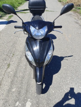 Honda Ns | Mobile.bg � ����� ������ 2