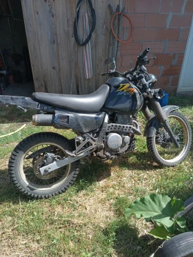 Honda Nx 650 Dominator  | Mobile.bg � ����� ������ 3