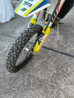 Husqvarna FE Fe250 | Mobile.bg � ����� ������ 8