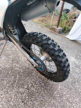 Husqvarna FE Fe250 | Mobile.bg � ����� ������ 7