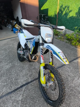 Husqvarna FE Fe250 | Mobile.bg � ����� ������ 2