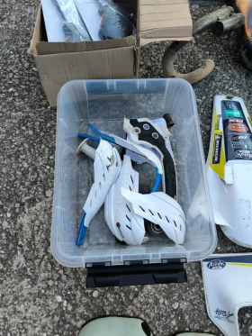 Husqvarna FE Fe250 | Mobile.bg � ����� ������ 10