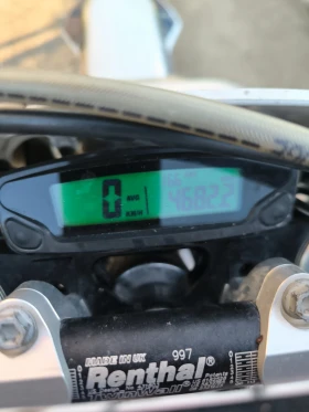 Husqvarna FE Fe250 | Mobile.bg � ����� ������ 6