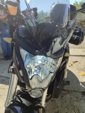 Honda Cb 1000R | Mobile.bg � ����� ������ 9