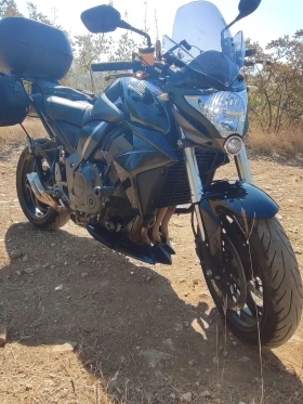 Honda Cb 1000R | Mobile.bg � ����� ������ 5