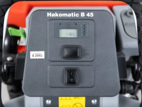 Други специализирани машини Друга Почистваща машина HAKO, Scrubmaster B45, снимка 8