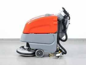Други специализирани машини Друга Почистваща машина HAKO, Scrubmaster B45, снимка 2