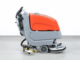 Други специализирани машини Друга Почистваща машина HAKO, Scrubmaster B45, снимка 5
