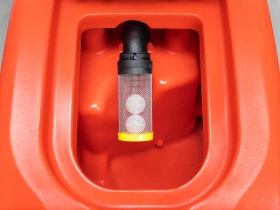 Други специализирани машини Друга Почистваща машина HAKO, Scrubmaster B45, снимка 13