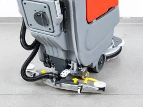 Други специализирани машини Друга Почистваща машина HAKO, Scrubmaster B45, снимка 9