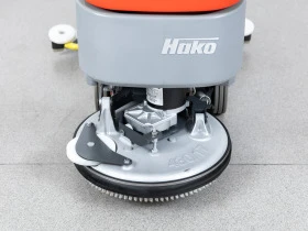 Други специализирани машини Друга Почистваща машина HAKO, Scrubmaster B45, снимка 15