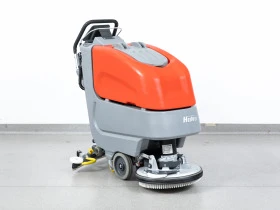 Други специализирани машини Друга Почистваща машина HAKO, Scrubmaster B45, снимка 4