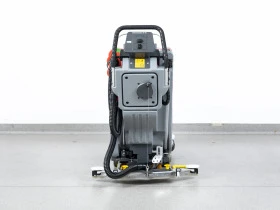 Други специализирани машини Друга Почистваща машина HAKO, Scrubmaster B45, снимка 7