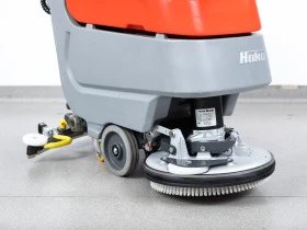 Други специализирани машини Друга Почистваща машина HAKO, Scrubmaster B45, снимка 14