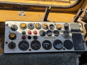 Булдозер Друга  LIEBHERR 731, снимка 4