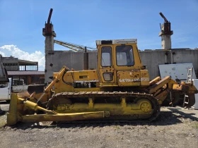 Булдозер Друга  LIEBHERR 731, снимка 2