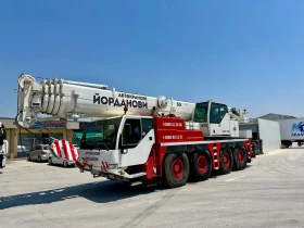      Liebherr LTM 1060/2