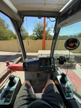 Liebherr LTM 1060/2 | Mobile.bg    6