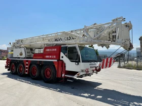  Liebherr LTM 1060/2 | Mobile.bg    2