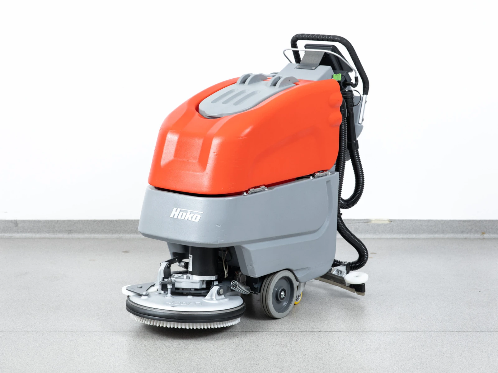 Други специализирани машини Друга Подопочистваща машина HAKO, Scrubmaster B45 TB430, снимка 1