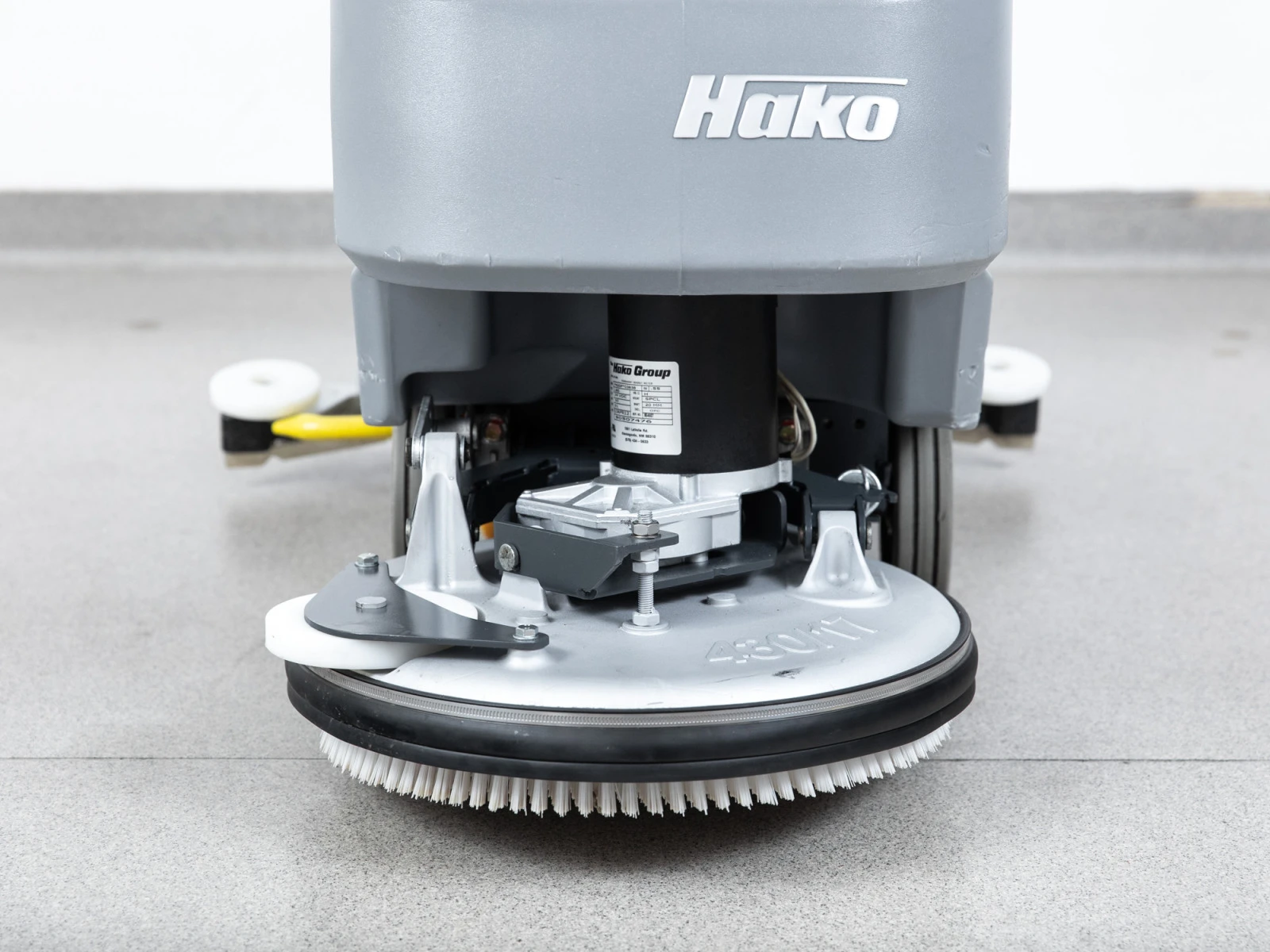      HAKO, Scrubmaster B45 TB430 | Mobile.bg   16