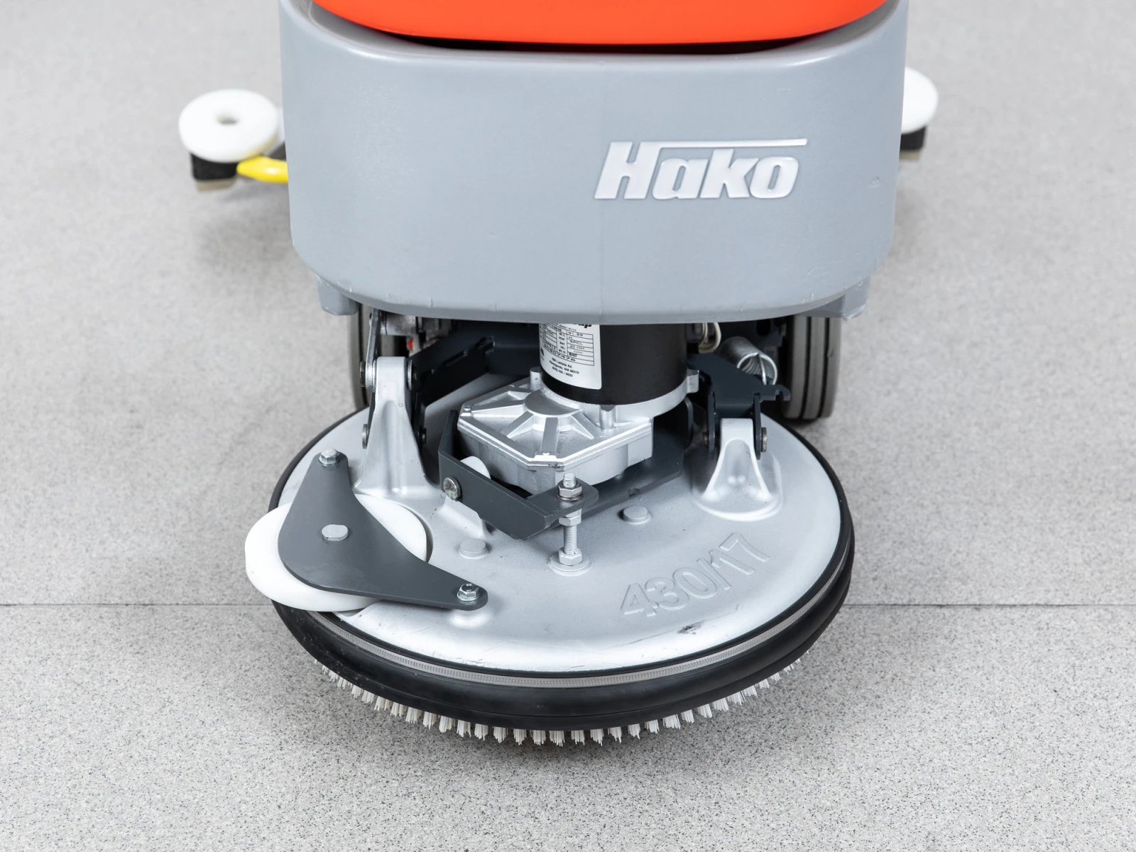      HAKO, Scrubmaster B45 TB430 | Mobile.bg   15