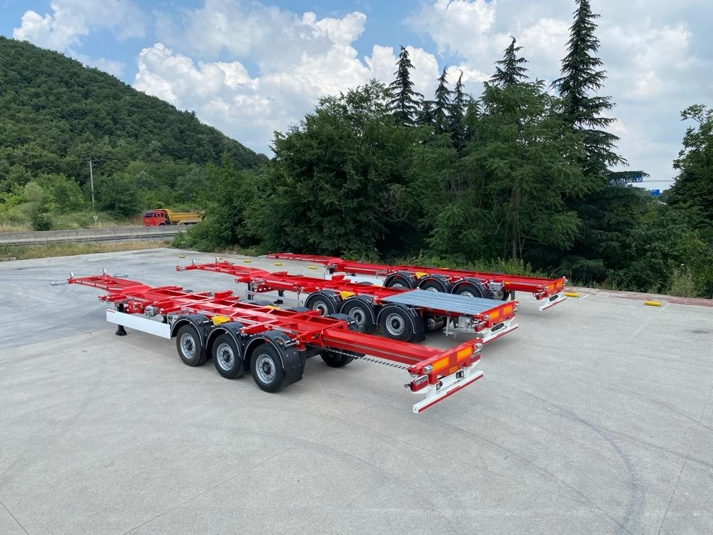  Kaessbohrer AVH;  | Mobile.bg   6