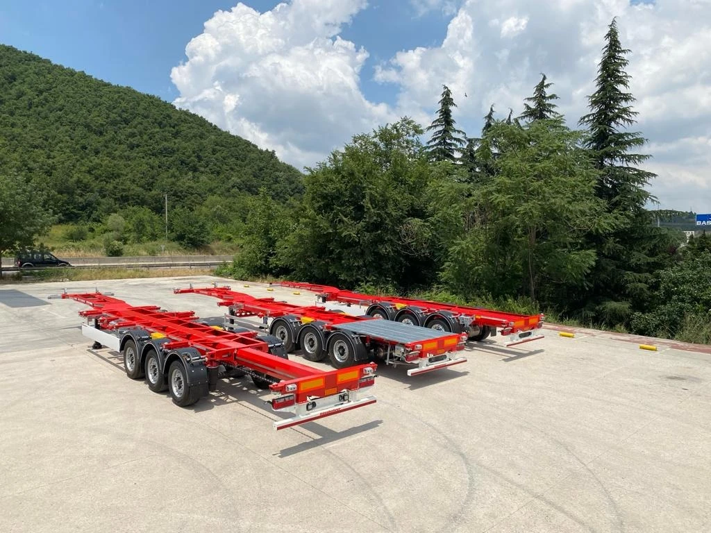  Kaessbohrer AVH;  | Mobile.bg   7