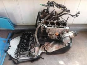 Двигател за Citroen,Peugeot,Ford 1.6HDI на части, снимка 1