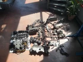 Двигател за Citroen,Peugeot,Ford 1.6HDI на части, снимка 3