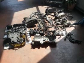 Двигател за Citroen,Peugeot,Ford 1.6HDI на части, снимка 4