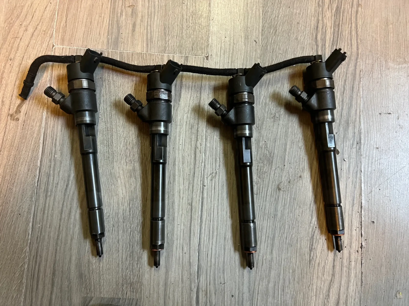 0445110258 ���� KIA HYUNDAI 2.0CRDI 0445110 258 33800-27400 | Mobile.bg � ����������� 3