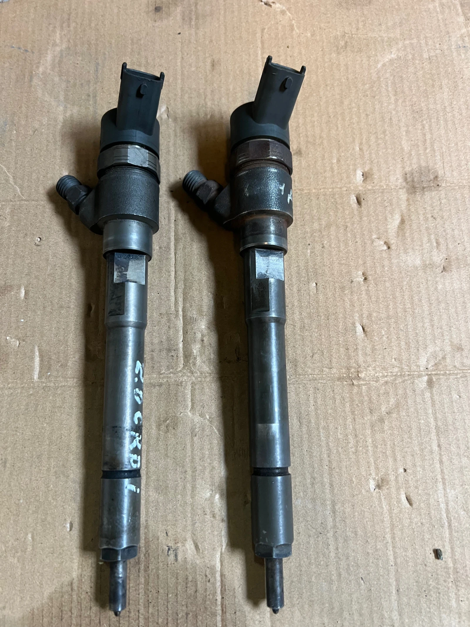 0445110258 ���� KIA HYUNDAI 2.0CRDI 0445110 258 33800-27400 | Mobile.bg � ����������� 2