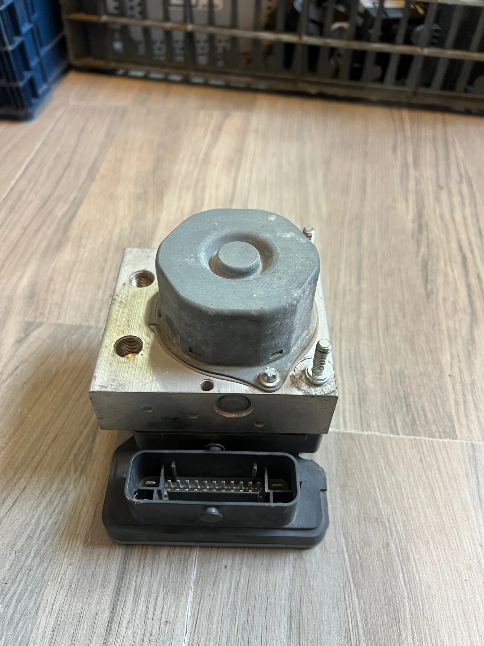 51962893 0265243769 ABS ����� PEUGEOT BIPPER CITROEN NEMO 0265243769 | Mobile.bg � ����������� 6