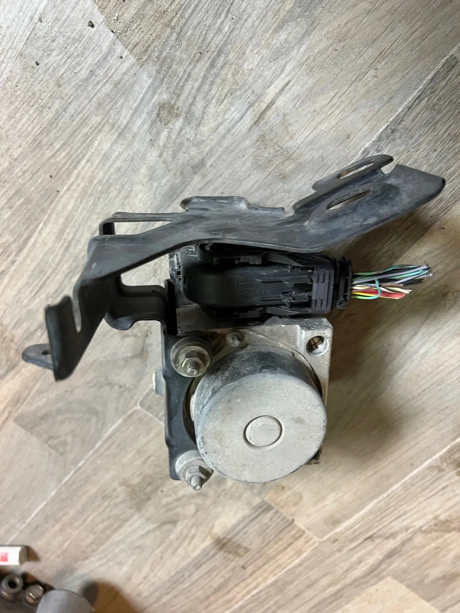 51962893 0265243769 ABS ����� PEUGEOT BIPPER CITROEN NEMO 0265243769 | Mobile.bg � ����������� 3