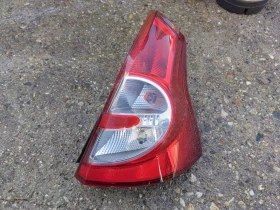          Dacia Sandero 2010. 