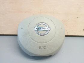 Еърбег (волан) Нисан Микра 1.2 бензин, снимка 1 - Части - 52687594