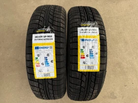 Гуми Зимни 175/70R14, снимка 1
