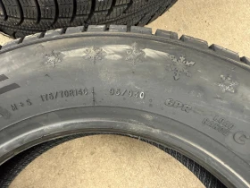 Гуми Зимни 175/70R14, снимка 4