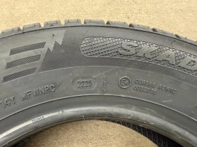 Гуми Зимни 175/70R14, снимка 3