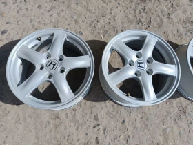 Джанти за Honda, снимка 3